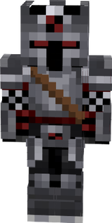 1a the original red eyes 