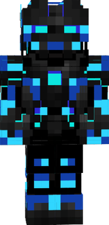Blue Knight