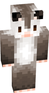 opossum