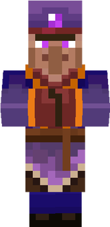 Enchant Smith MCD
