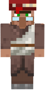 VillagerDebil2