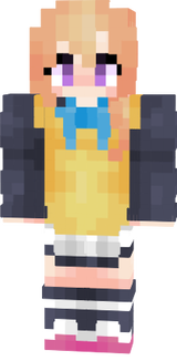 KAWAKAMI Mai