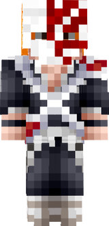 Ichigo + mask