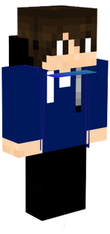 marcel´s skin