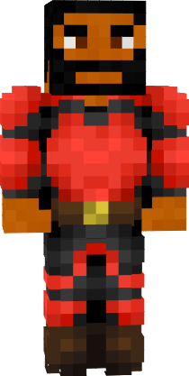 Preview of texture: Medieval skin