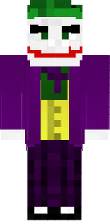 Coringa DC