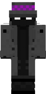 The Mystery Man