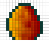 Fire Diamond