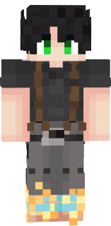 Shinra