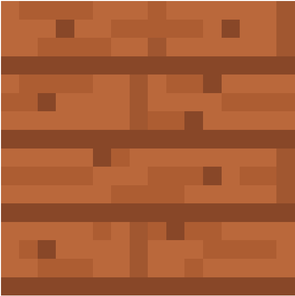 Preview of texture: planks acacia