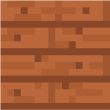 planks acacia