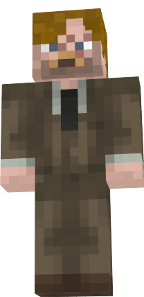 Preview of texture: Prof Remus Lupin