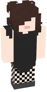 Snowy_MCSkin