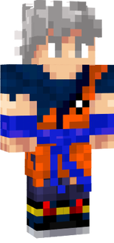 goku