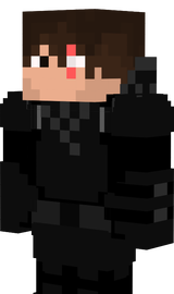 Draxor Vordrakar sin casco