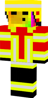 Feuerwehr Nik