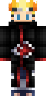 mc skin