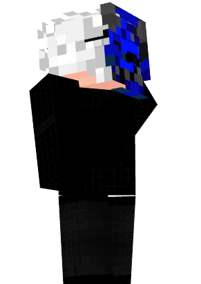 Preview of texture: Demon bluck