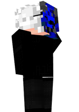 Demon bluck