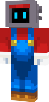 Mario tv