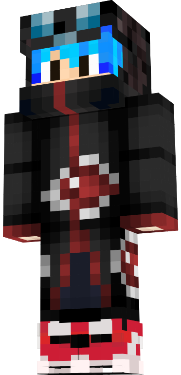 Preview of texture: Akatsuki Alejon