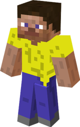 Yellow Steve