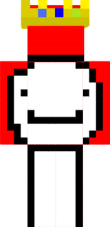 red dream king