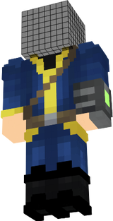 fallout