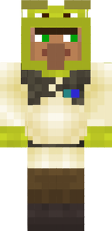 shrek