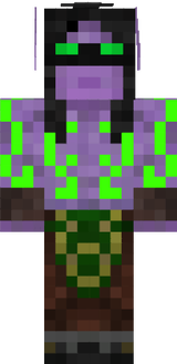 illidan