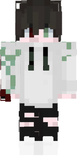 skin top das galacias