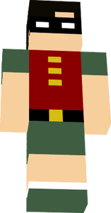 robin