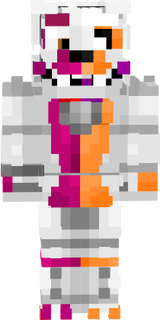 Funtime Lolbit