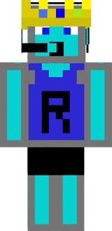 Robson109 prime