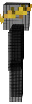 aureola hades