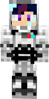 Geank Astronauta