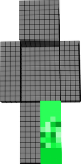 mini creeper