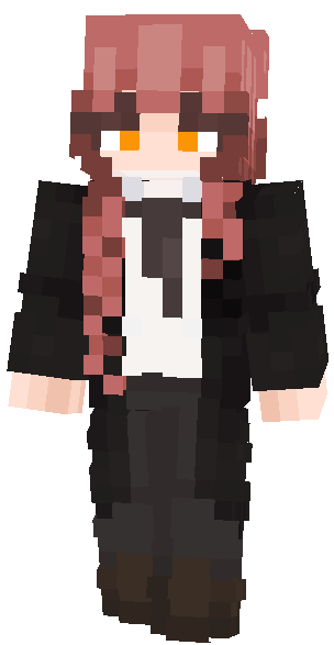 Preview of texture: Makima veste