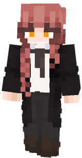 Makima veste