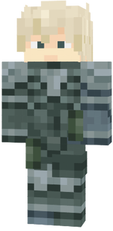 Raiden mgs2