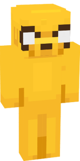 JAKE THE DOG