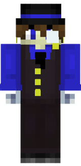 Nero Skin