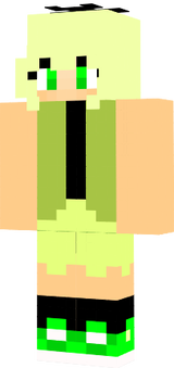 rena creeper cokraft