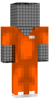 Template Skin FUGA DA PRISSÃO