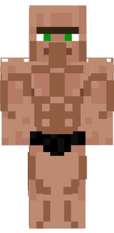 gigavillager