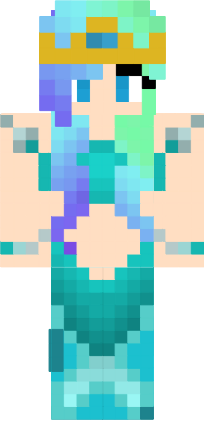 Preview of texture: mermaid