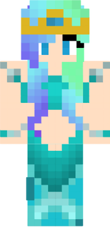 mermaid