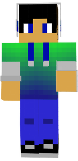 sigma boy