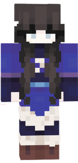 Gio Water Tribe Main Fit