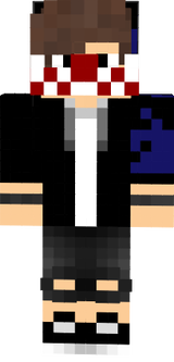 skin de iorick